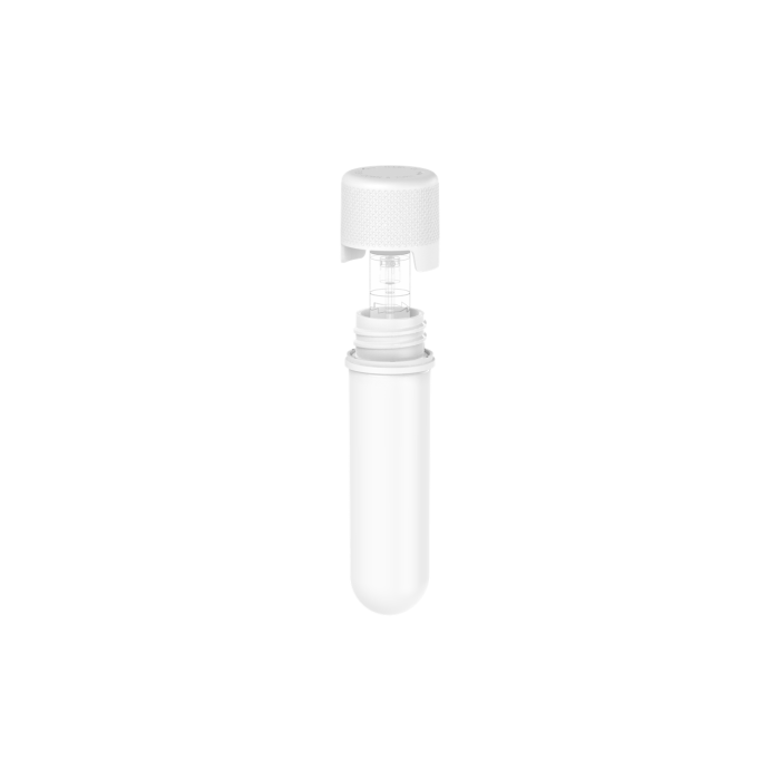Comprar Chubby Gorilla 65mm cr  aviador 510r contenedor de cartucho con evidencia de manipulación (contenedor blanco con cierre blanco) al por mayor en España