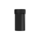 Comprar Chubby Gorilla 5 oz contenedor aviador cr con revestimiento y evidencia de manipulación (contenedor negro con cierre negro) al por mayor en España