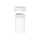 Comprar Chubby Gorilla Envase de aviador cr de 5 oz con revestimiento y evidencia de manipulación (envase blanco con cierre blanco) al por mayor en España
