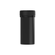 Comprar Chubby Gorilla Envase aviador CR de 6 oz con revestimiento y evidencia de manipulación (envase negro con cierre negro) al por mayor en España