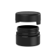 Comprar Chubby Gorilla 7.5 oz contenedor XL Aviator CR con revestimiento y evidencia de manipulación (contenedor negro con cierre negro) al por mayor en España