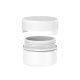 Comprar Chubby Gorilla 7.5 oz contenedor aviator xl cr con revestimiento y evidencia de manipulación (contenedor blanco con cierre blanco) al por mayor en España