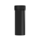 Comprar Chubby Gorilla Contenedor de aviador CR de 8 oz con revestimiento y evidencia de manipulación (contenedor negro con cierre negro) al por mayor en España