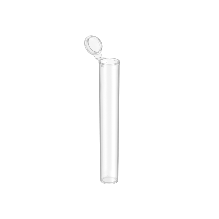Comprar Chubby Gorilla 116mm tapa de popcap tubo aviador (tubo transparente) al por mayor en España