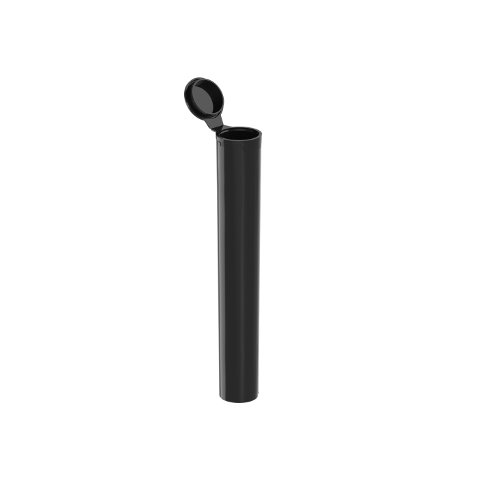 Comprar Chubby Gorilla 116mm tapa de popcap tubo aviador (tubo negro) al por mayor en España