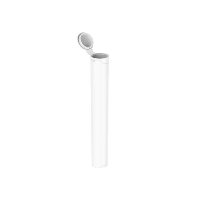 Comprar Chubby Gorilla 116mm tapa de popcap tubo aviador (tubo blanco) al por mayor en España