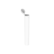 Comprar Chubby Gorilla 116mm tapa de popcap tubo aviador (tubo blanco) al por mayor en España