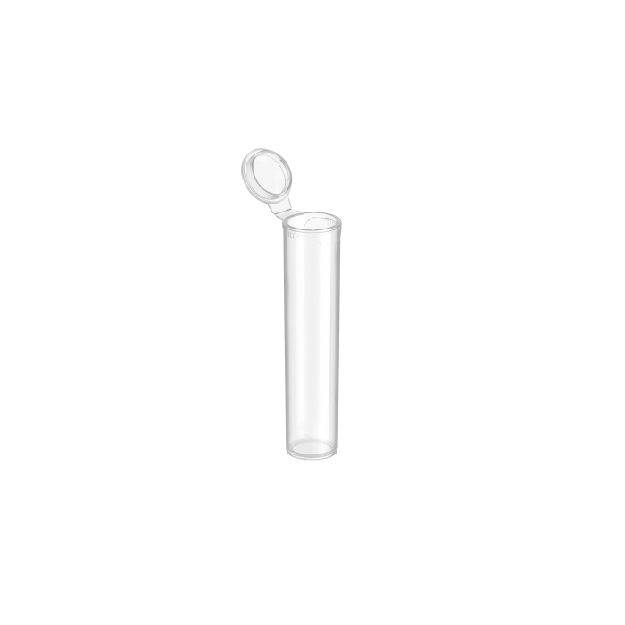 Comprar Chubby Gorilla 78mm tapón de popa de tubo de aviador (tubo transparente) al por mayor en España