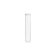 Comprar Chubby Gorilla Tubo de aviador de tapa pop de 98 mm (tubo transparente) al por mayor en España