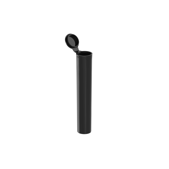 Comprar Chubby Gorilla Tubo de aviador de tapa pop de 98mm (tubo negro) al por mayor en España