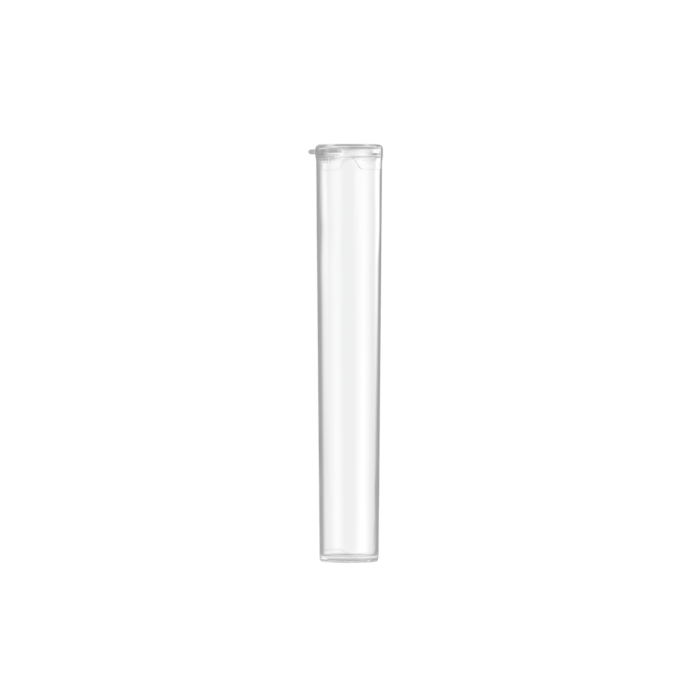 Comprar Chubby Gorilla 116mm tapa de popcap con tubo de aviador con revestimiento (tubo transparente) al por mayor en España