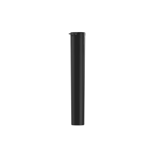Frascos Chubby Gorilla Tubo de aviador de tapa pop de 116 mm con revestimiento