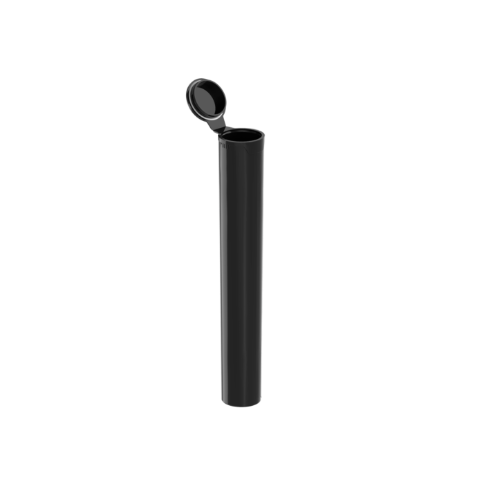 Comprar Chubby Gorilla Tubo de aviador de tapa pop de 116 mm con revestimiento (tubo negro) al por mayor en España