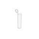 Comprar Chubby Gorilla 78mm tapa de popcap tubo aviador con revestimiento (tubo transparente) al por mayor en España