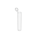 Comprar Chubby Gorilla Tubo de aviador de tapa pop de 98mm con revestimiento (tubo transparente) al por mayor en España