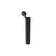 Comprar Chubby Gorilla Tubo de aviador de 98 mm con tapa popcap y revestimiento (tubo negro) al por mayor en España