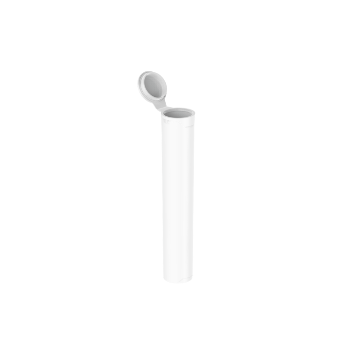 Comprar Chubby Gorilla Tubo de aviador de tapa pop de 98 mm con revestimiento (tubo blanco) al por mayor en España