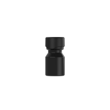 Botellas Chubby Gorilla Botella aviator de 30 ml con tapón a prueba de manipulaciones