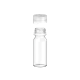 Comprar Chubby Gorilla Botella de chupito de 60 ml con tapa a prueba de manipulaciones (botella transparente con cierre transparente) al por mayor en España