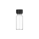 Comprar Chubby Gorilla Botella de 60 ml para chupito Aviator con sello de seguridad (botella transparente con cierre negro) al por mayor en España