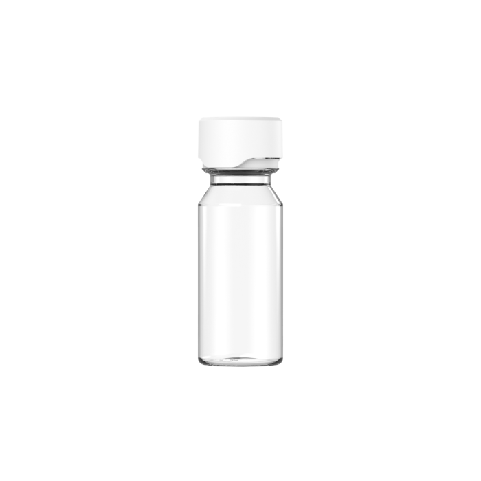 Comprar Chubby Gorilla Botella de chupito de 60 ml de Aviador CR con evidencia de manipulación (botella transparente con cierre blanco) al por mayor en España