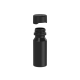 Comprar Chubby Gorilla Botella de chupito Aviator CR de 60 ml con evidencia de manipulación (botella negra con cierre negro) al por mayor en España