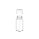 Comprar Chubby Gorilla Botella de 60 ml de mini shot de Aviador con sello de seguridad (botella transparente con cierre blanco) al por mayor en España