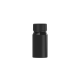 Comprar Chubby Gorilla Botella de 60 ml de mini shot Aviator con sello de seguridad (botella negra con tapa negra) al por mayor en España