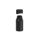 Comprar Chubby Gorilla Botella de 60 ml de mini shot Aviator con sello de seguridad (botella negra con tapa negra) al por mayor en España