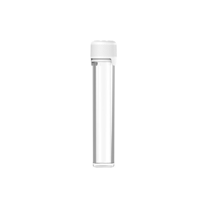 Comprar Chubby Gorilla Tubo aviador 100mmf cr con revestimiento y evidencia de manipulación (tubo transparente con cierre blanco) al por mayor en España