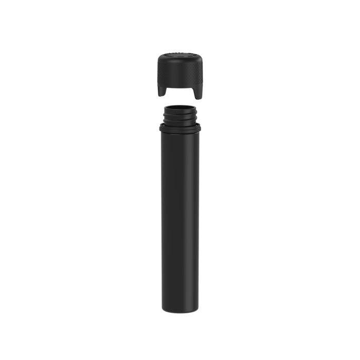 Comprar Chubby Gorilla Tubo aviador 100mmf cr con revestimiento y evidencia de manipulación (tubo negro con cierre negro) al por mayor en España