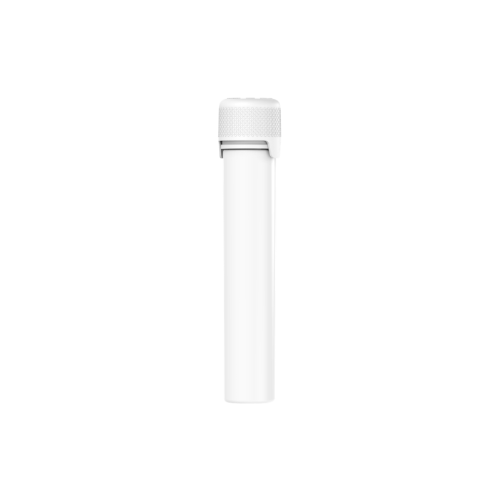 Comprar Chubby Gorilla Tubo aviador 100mmf cr con revestimiento y evidencia de manipulación (tubo blanco con cierre blanco) al por mayor en España