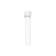 Comprar Chubby Gorilla Tubo aviador 100mmf cr con revestimiento y evidencia de manipulación (tubo blanco con cierre blanco) al por mayor en España