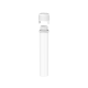 Comprar Chubby Gorilla Tubo aviador 100mmf cr con revestimiento y evidencia de manipulación (tubo blanco con cierre blanco) al por mayor en España