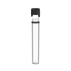 Comprar Chubby Gorilla 115mm tubo aviador CR con revestimiento y evidencia de manipulación (tubo transparente con cierre negro) al por mayor en España