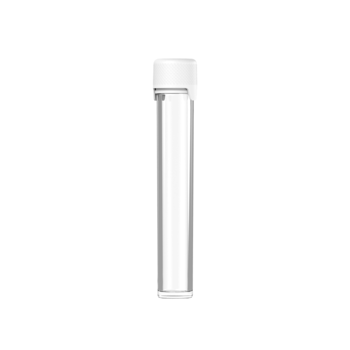 Comprar Chubby Gorilla 115mm tubo aviador cr con revestimiento y evidencia de manipulación (tubo transparente con cierre blanco) al por mayor en España