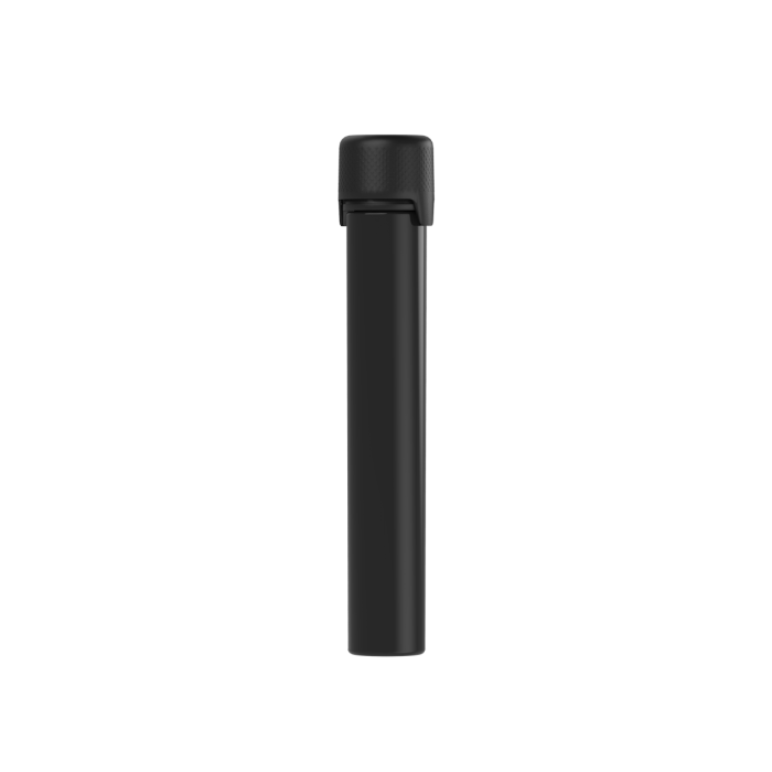 Comprar Chubby Gorilla 115mm tubo aviador CR con revestimiento y evidencia de manipulación (tubo negro con cierre negro) al por mayor en España