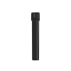 Comprar Chubby Gorilla 115mm tubo aviador CR con revestimiento y evidencia de manipulación (tubo negro con cierre negro) al por mayor en España
