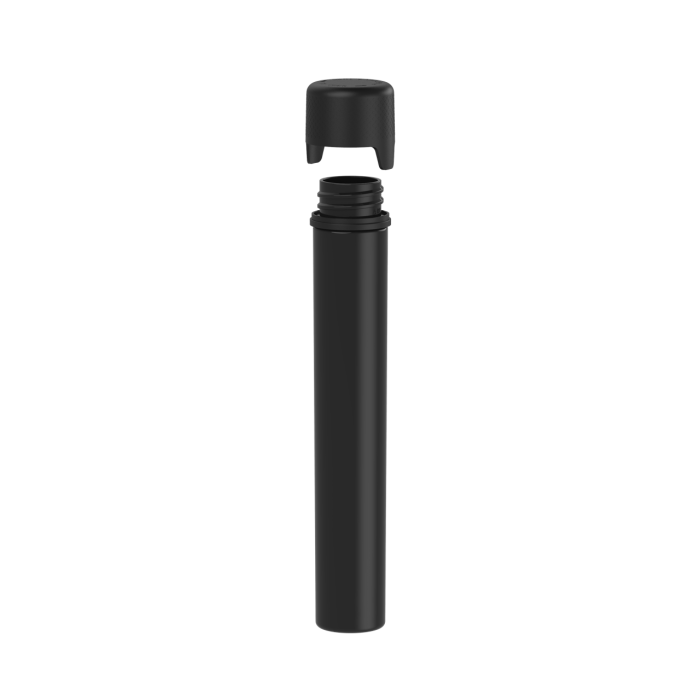 Comprar Chubby Gorilla 115mm tubo aviador CR con revestimiento y evidencia de manipulación (tubo negro con cierre negro) al por mayor en España