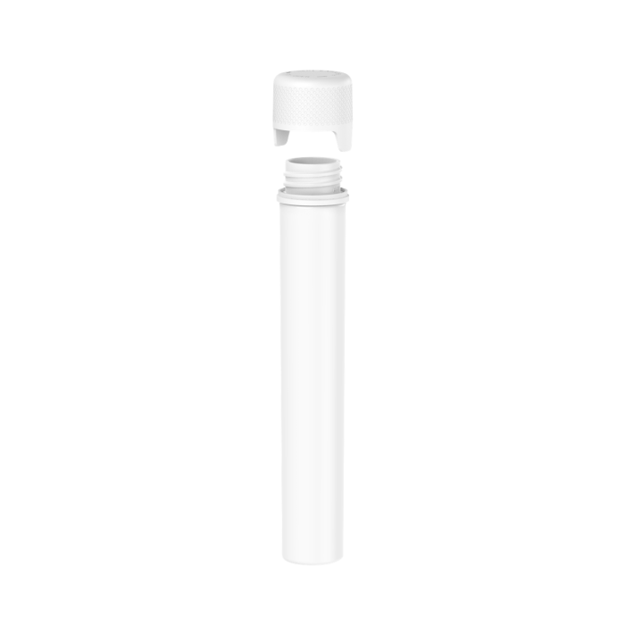Comprar Chubby Gorilla 115mm tubo aviador cr con revestimiento y evidencia de manipulación (tubo blanco con cierre blanco) al por mayor en España