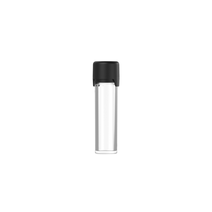 Comprar Chubby Gorilla Tubo aviador 65mmf cr con revestimiento y evidencia de manipulación (tubo transparente con cierre negro) al por mayor en España