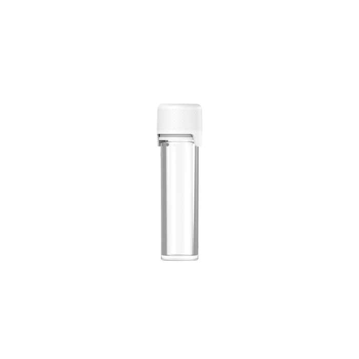 Comprar Chubby Gorilla 65mmf tubo aviador con revestimiento y evidencia de manipulación (tubo transparente con cierre blanco) al por mayor en España
