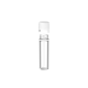 Comprar Chubby Gorilla 65mmf tubo aviador con revestimiento y evidencia de manipulación (tubo transparente con cierre blanco) al por mayor en España