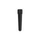 Comprar Chubby Gorilla Tubo aviador CR de 100 mm con revestimiento y evidencia de manipulación (tubo negro con cierre negro) al por mayor en España