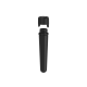 Comprar Chubby Gorilla Tubo aviador CR de 100 mm con revestimiento y evidencia de manipulación (tubo negro con cierre negro) al por mayor en España