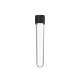 Comprar Chubby Gorilla 120mm tubo aviador CR con revestimiento y evidencia de manipulación (tubo transparente con cierre negro) al por mayor en España