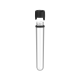 Comprar Chubby Gorilla 120mm tubo aviador CR con revestimiento y evidencia de manipulación (tubo transparente con cierre negro) al por mayor en España