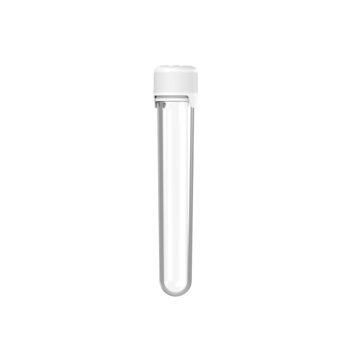Comprar Chubby Gorilla 120mm tubo aviador CR con revestimiento y evidencia de manipulación (tubo transparente con cierre blanco) al por mayor en España