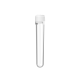 Comprar Chubby Gorilla 120mm tubo aviador CR con revestimiento y evidencia de manipulación (tubo transparente con cierre blanco) al por mayor en España