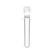 Comprar Chubby Gorilla 120mm tubo aviador CR con revestimiento y evidencia de manipulación (tubo transparente con cierre blanco) al por mayor en España